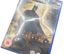 Batman Begins