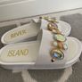 River Island Sliders x 2 Image 3