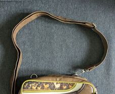 Crossbody Bag