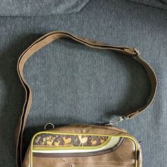 Crossbody Bag