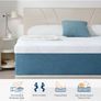 Bed & Mattress Image 2