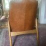 Leather armchairs Image 3