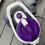 Russell Hobbs Compact Cyclonic Vacuum Cleaner Fully Working Image 4