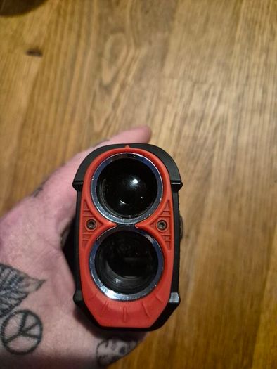 Bushmill rangefinder.
