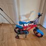 Spiderman bike Image 2