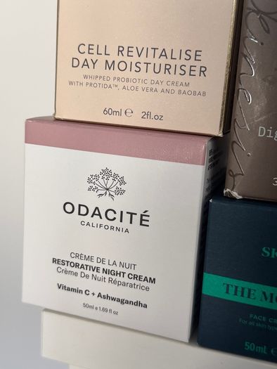 Brand new genuine moisturizers