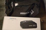 UPPAbaby Travel Bag for Vista / Cruz (With Original Box)