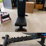 Gym Bench Image 2