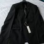 ESPRIT Collection men's suit jacket, Blazer, Black, size L / 102 Image 2