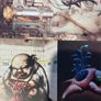 Graffiti World - Street Art from Five Continents Image 6