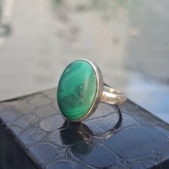 Nice Vintage Sterling Silver (925 Silver) Ladies Ring