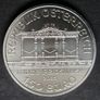 Austria 1oz .999 Silver Philharmonic 2025 Coin Image 2