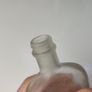 218 - Vintage Antique John Jameson and Son Decorative Collectible Whiskey Bottle Image 3