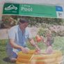 New swim pool unopened Image 2