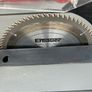 Einhell Table Saw + Erbauer 80T blade Image 2