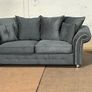 Brand New Plush Velvet Olympia Corners And 3+2 Suites Instock Image 7