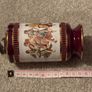 vintage Colibri Florentine ceramic table lighter Image 5