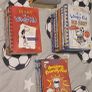 Books - Diary of a Wimpy Kid Image 2
