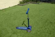 Micro mini scooter