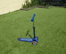 Micro mini scooter