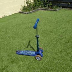 Micro mini scooter