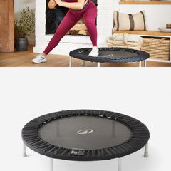 Mini Trampoline - New