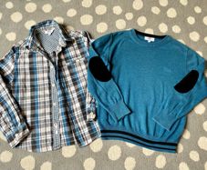 Hugo Boss Short & Jumper