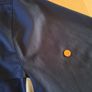 Golf Jacket. Official Greg Norman Half Sleeve Windcheater Mens Golf Jacket. Collect In Dublin Or Receive Via Post. Image 9