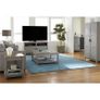 Dorel Carver Coffee Table - Grey - 5047096PCOMUK Image 9