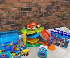 Kids toy bundle