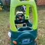 Little Tikes Cozy Coupe Car Image 2