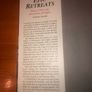 History Book: 'Epic Retreats. From 1776 to the Evacuation of Saigon' Image 3
