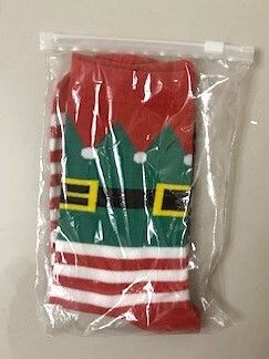 Elf Socks