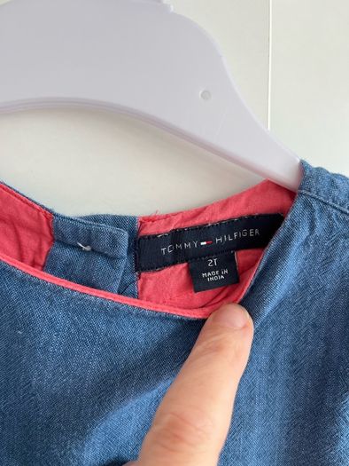 Tommy Hilfiger top