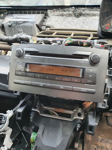 Auris radio