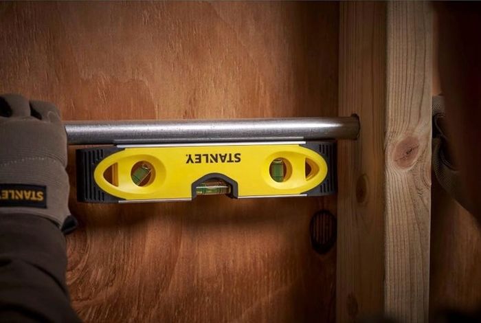 Stanley Torpedo Level