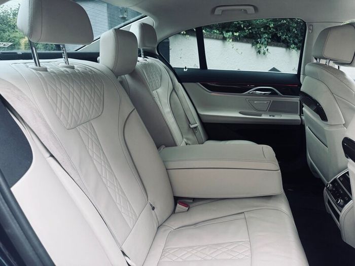 730d Sept 2017 One lady owner. Hi Spec. Irish car