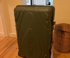 elite bike box
