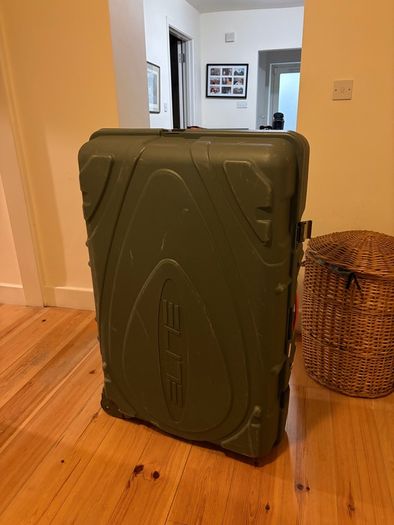 elite bike box