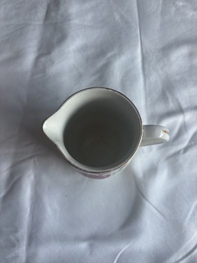 arklow jug and sugar bowl
