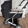Mama Papa Zoom pram Image 3