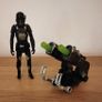 Star Wars Rogue One Imperial Death Trooper Image 2