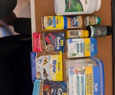 Aquarium accessories