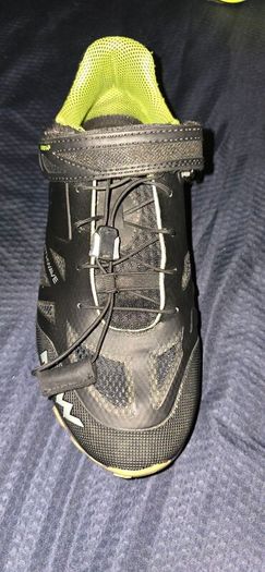 Northwave spider 2 MTB shoes