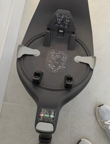 Cybex Base Z
