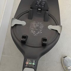 Cybex Base Z