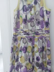 Designer dress..from Brown Thomas