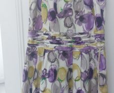 Designer dress..from Brown Thomas