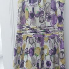 Designer dress..from Brown Thomas