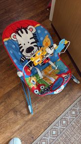 Free baby chair